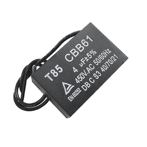 AK443 Buffalo Capacitor for Motor JD Catering Equipment Solutions Ltd