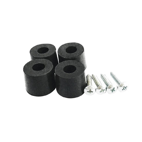 AK445 Buffalo Feet (Set of 4) JD Catering Equipment Solutions Ltd