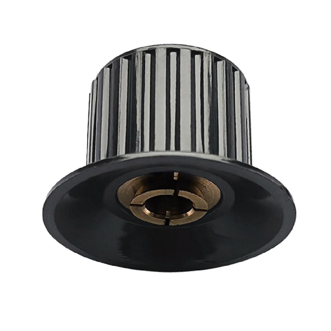 AK541 Buffalo Black Knob JD Catering Equipment Solutions Ltd