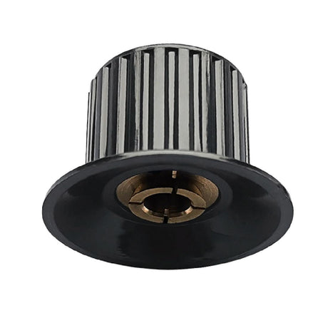 AK541 Buffalo Black Knob JD Catering Equipment Solutions Ltd