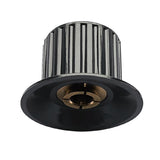 AK541 Buffalo Black Knob JD Catering Equipment Solutions Ltd