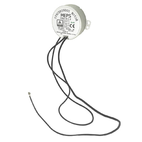 AK580 Nisbets Essentials Motor JD Catering Equipment Solutions Ltd