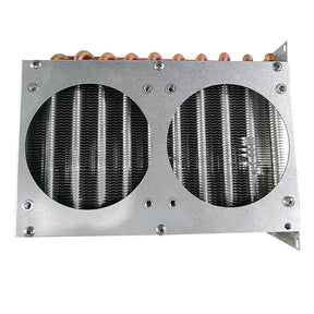 AK658 Polar Condenser - JD Catering Equipment Solutions Ltd
