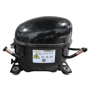 AK661 Polar Compressor - JD Catering Equipment Solutions Ltd