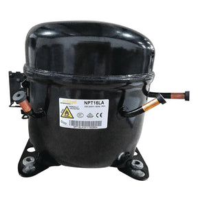 AK662 Polar Compressor - JD Catering Equipment Solutions Ltd