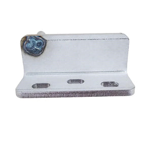 AK668 Polar Upper Hinge Right - JD Catering Equipment Solutions Ltd