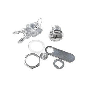 AK679 Polar Lock and Key - JD Catering Equipment Solutions Ltd