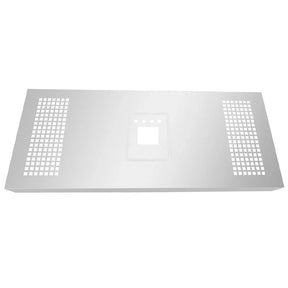 AK680 Polar Front Panel - JD Catering Equipment Solutions Ltd