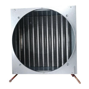 AK687 Polar Condenser - JD Catering Equipment Solutions Ltd