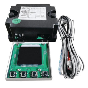 AK691 Polar Thermostat - JD Catering Equipment Solutions Ltd