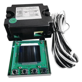 AK692 Polar Thermostat - JD Catering Equipment Solutions Ltd