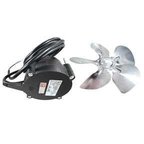 AK693 Polar Evaporator Fan Motor and Blade - JD Catering Equipment Solutions Ltd
