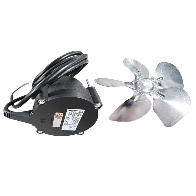 AK693 Polar Evaporator Fan Motor and Blade JD Catering Equipment Solutions Ltd