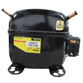 AK707 Polar Compressor - JD Catering Equipment Solutions Ltd