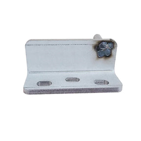 AK710 Polar Upper Hinge Left - JD Catering Equipment Solutions Ltd