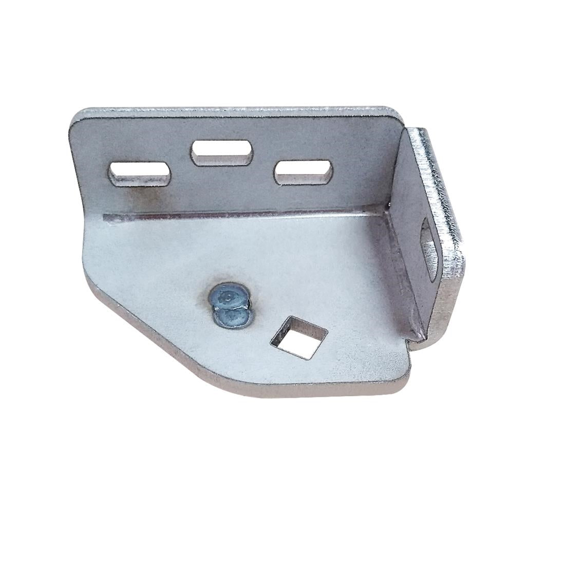 AK711 Polar Lower Hinge Left JD Catering Equipment Solutions Ltd