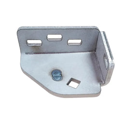 AK711 Polar Lower Hinge Left - JD Catering Equipment Solutions Ltd