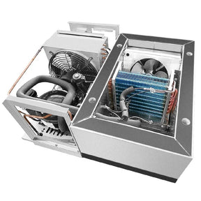 AK717 Polar Monoblock - JD Catering Equipment Solutions Ltd