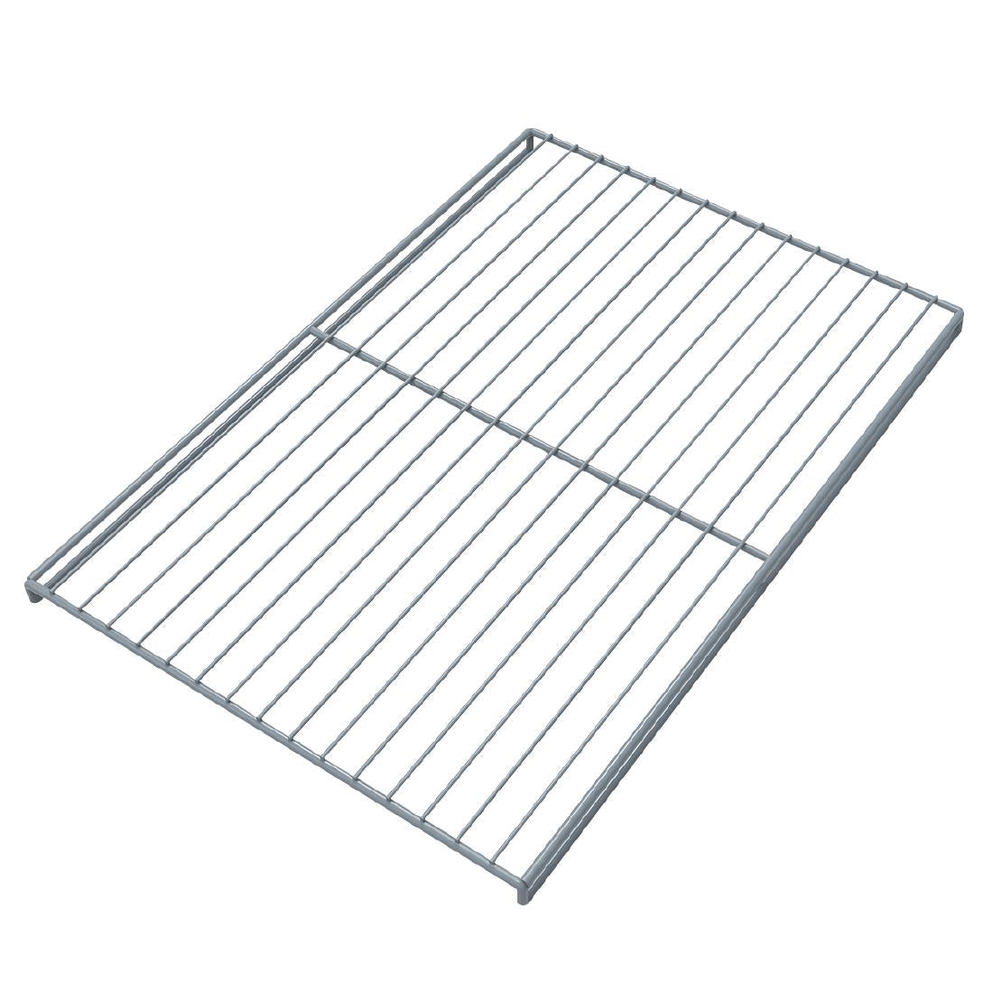 AK733 Polar Grey Floor Protector Shelf JD Catering Equipment Solutions Ltd