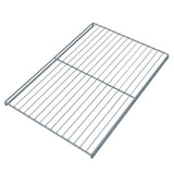 AK733 Polar Grey Floor Protector Shelf JD Catering Equipment Solutions Ltd