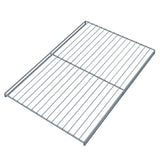 AK733 Polar Grey Floor Protector Shelf JD Catering Equipment Solutions Ltd