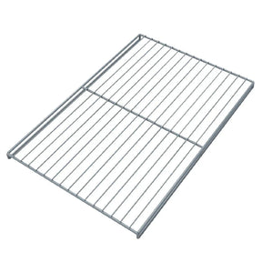 AK733 Polar Grey Floor Protector Shelf - JD Catering Equipment Solutions Ltd