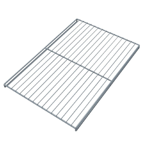 AK733 Polar Grey Floor Protector Shelf JD Catering Equipment Solutions Ltd