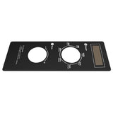 AK749 Buffalo Membrane Sticker - JD Catering Equipment Solutions Ltd