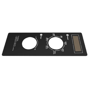 AK749 Buffalo Membrane Sticker - JD Catering Equipment Solutions Ltd