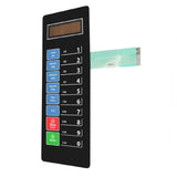 AK751 Buffalo Membrane Switch - JD Catering Equipment Solutions Ltd