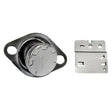 AK764 Buffalo Thermostat with Bracket - JD Catering Equipment Solutions Ltd