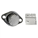 AK764 Buffalo Thermostat with Bracket - JD Catering Equipment Solutions Ltd