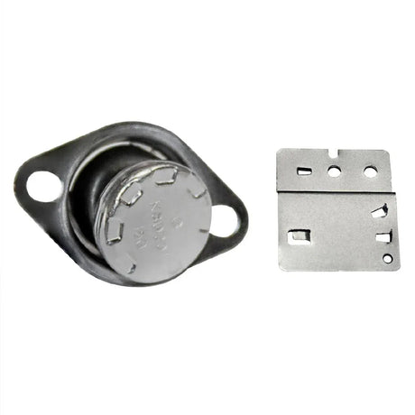 AK764 Buffalo Thermostat with Bracket - JD Catering Equipment Solutions Ltd