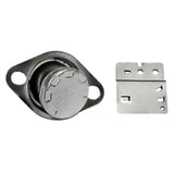 AK764 Buffalo Thermostat with Bracket - JD Catering Equipment Solutions Ltd