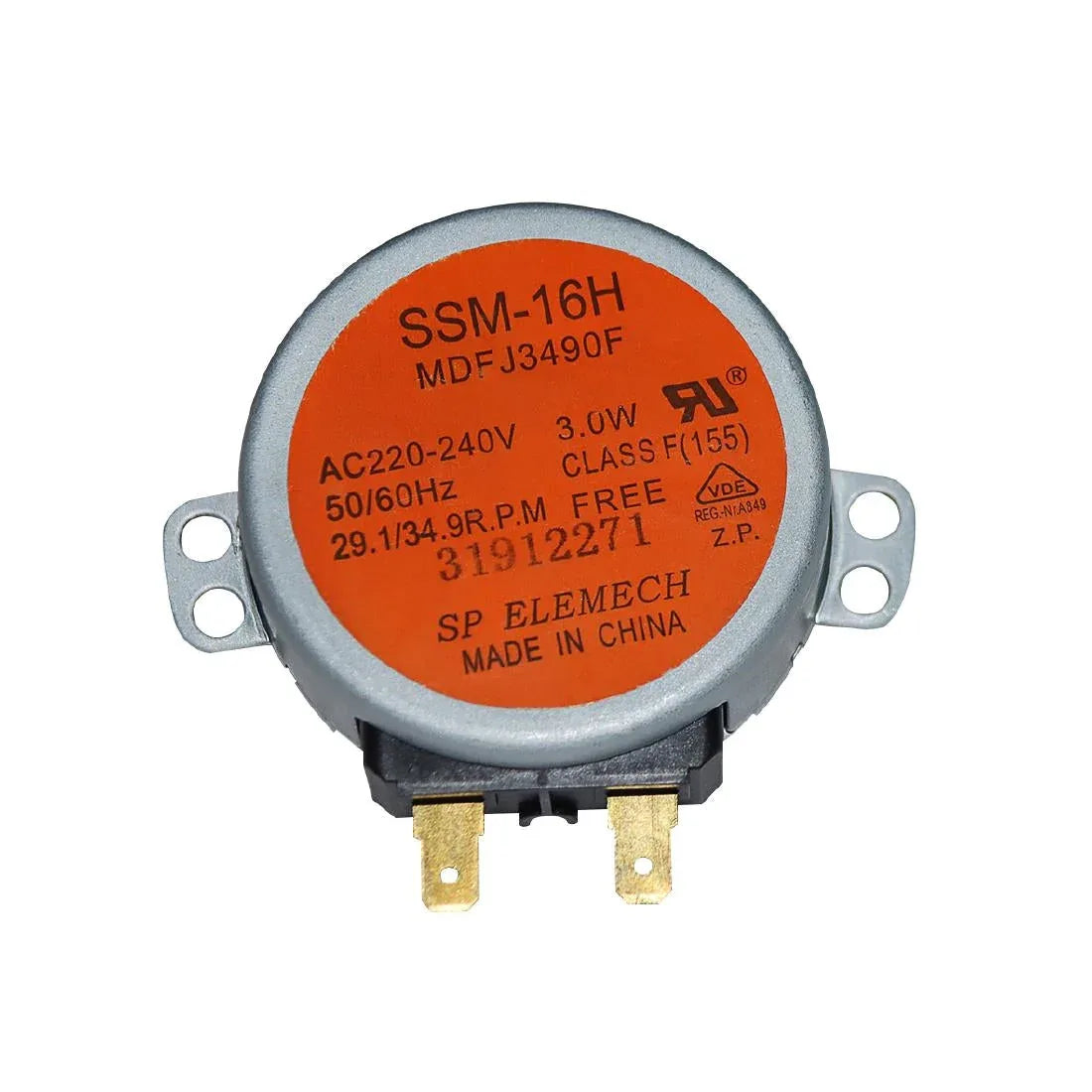 AK771 Buffalo Synchronous Motor - JD Catering Equipment Solutions Ltd