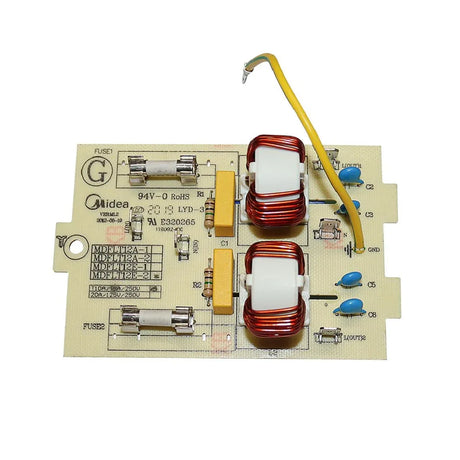AK773 Buffalo Noise Filter Assembly - JD Catering Equipment Solutions Ltd