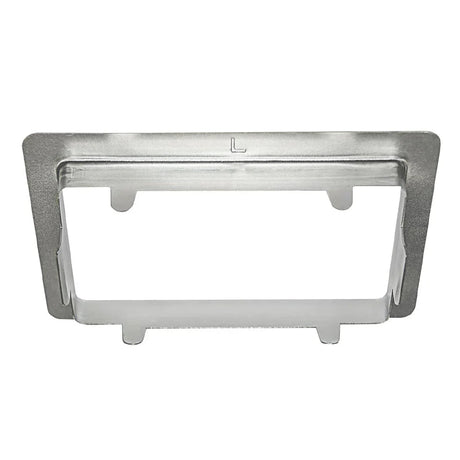 AK777 Buffalo Lower Air Duct - JD Catering Equipment Solutions Ltd