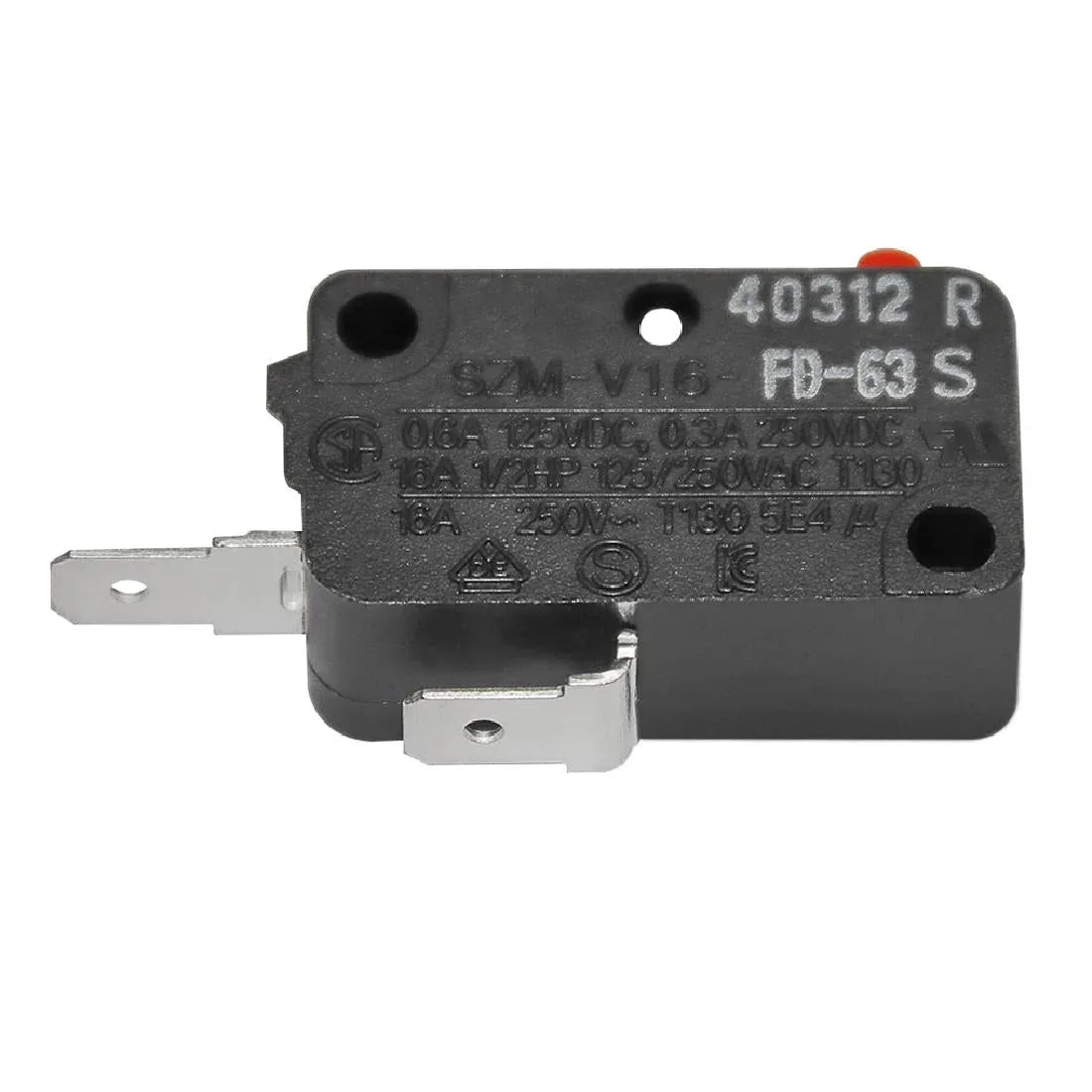 AK784 Buffalo Microswitch - JD Catering Equipment Solutions Ltd
