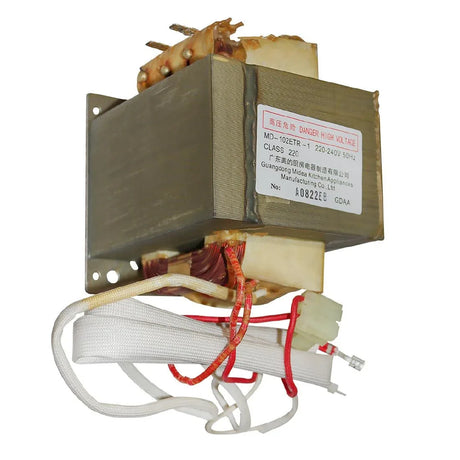 AK801 Buffalo HV Transformer - JD Catering Equipment Solutions Ltd