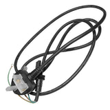 AK813 Buffalo Power Cord - JD Catering Equipment Solutions Ltd