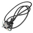 AK813 Buffalo Power Cord - JD Catering Equipment Solutions Ltd