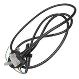 AK813 Buffalo Power Cord - JD Catering Equipment Solutions Ltd