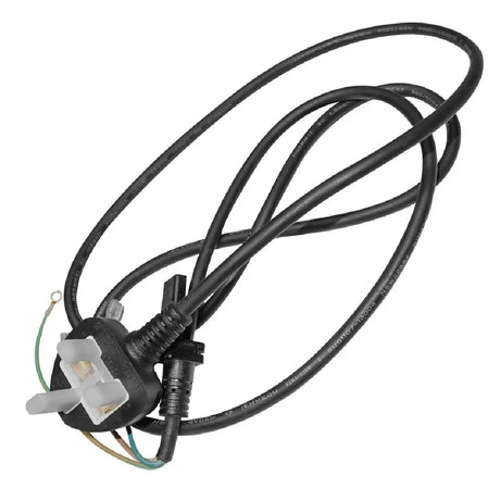 AK813 Buffalo Power Cord - JD Catering Equipment Solutions Ltd