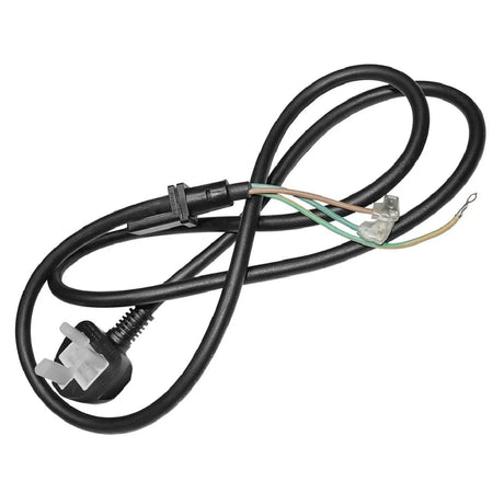 AK814 Buffalo Power Cord - JD Catering Equipment Solutions Ltd