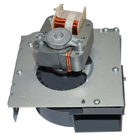 AK816 Buffalo Fan Assembly Left - JD Catering Equipment Solutions Ltd