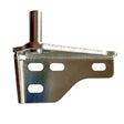 AK822 Polar Down Hinge Left JD Catering Equipment Solutions Ltd