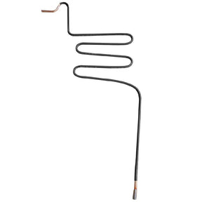 AK830 Polar Evaporator Pipe - JD Catering Equipment Solutions Ltd
