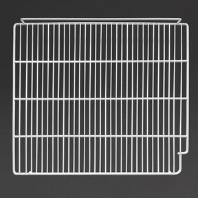 AK840 Polar Shelf Left - JD Catering Equipment Solutions Ltd