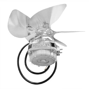 AK853 Polar Evaporator Fan and Blade - JD Catering Equipment Solutions Ltd