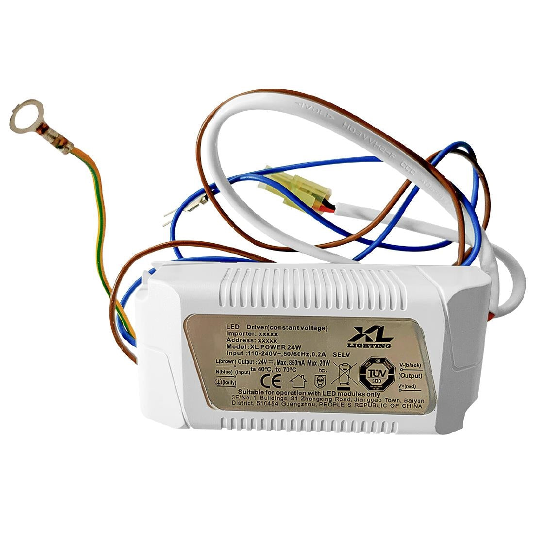 AK855 Polar LED Transformer JD Catering Equipment Solutions Ltd